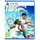 TopSpin25 PlayStation 5