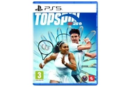 TopSpin25 PlayStation 5