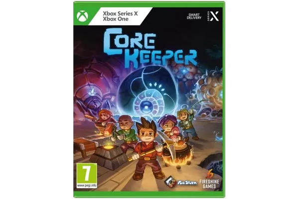 Core Keeper Xbox (One/Series X)