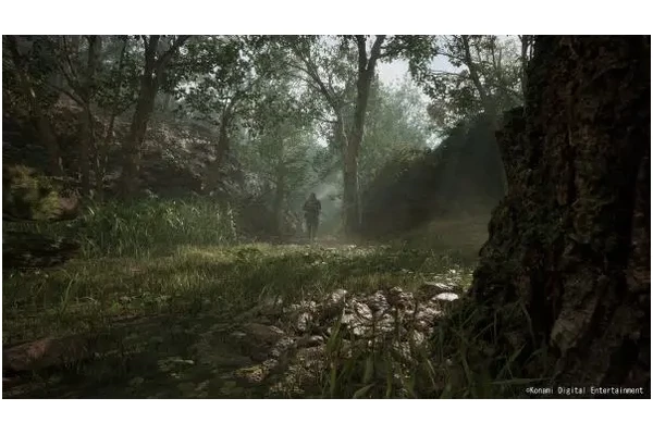 Metal Gear Solid Delta Snake Eater Edycja Day One Xbox (Series X)