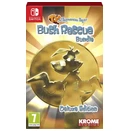 TY the Tasmanian Tiger HD Bush Rescue Bundle Edycja Deluxe Nintendo Switch