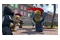 LEGO City Tajny Agent Nintendo Switch