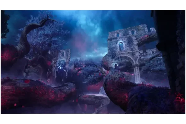 Enotria The Last Song PlayStation 5