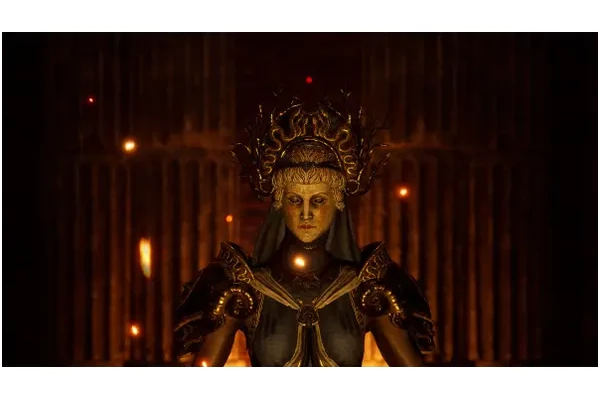 Enotria The Last Song PlayStation 5