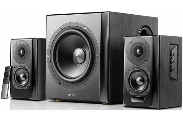 Edifier S351DB