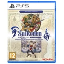 Suikoden I&II HD Remaster Gate Rune and Dunan Unification Wars Edycja Day One PlayStation 5
