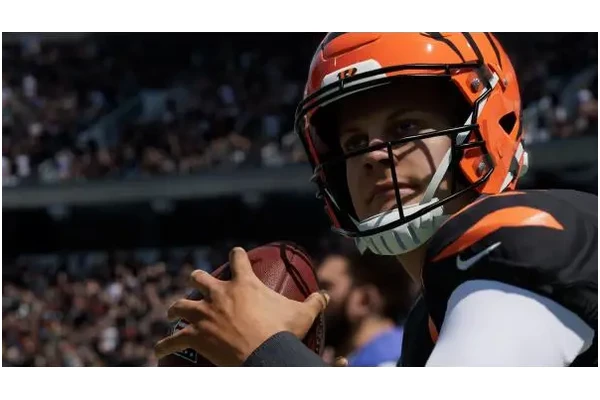 Madden NFL 23 Xbox (Series X)