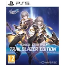 Honkai Star Rail Trailblazer Edition PlayStation 5