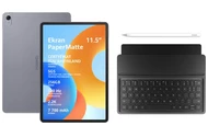 Tablet Huawei MatePad 2 11.50" HiSilicon Kirin 8000S 8.0GB/256GB, WiFi, szary