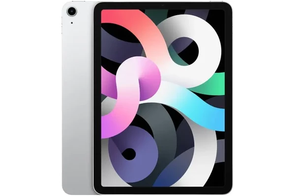 Tablet Apple iPad Air 10.90" Apple A14 /256GB, 5G, srebrny