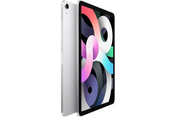 Tablet Apple iPad Air 10.90" Apple A14 /256GB, 5G, srebrny