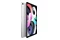 Tablet Apple iPad Air 10.90" Apple A14 /256GB, 5G, srebrny