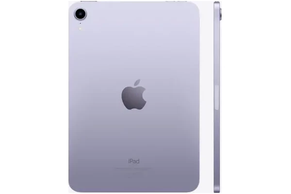 Tablet Apple iPad mini 8.30" Apple A15 /64GB, 5G, fioletowy