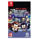 South Park The Fractured But Whole Nintendo Switch