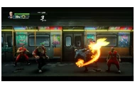 Double Dragon Revive Edycja Deluxe Xbox (Series X)