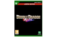Double Dragon Revive Edycja Limitowana Xbox (Series X)