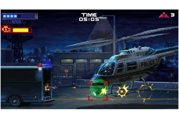 Terminator 2D NO FATE Edycja Day One PlayStation 4