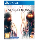 Scarlet Nexus PlayStation 4
