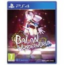 Balan Wonderworld PlayStation 4