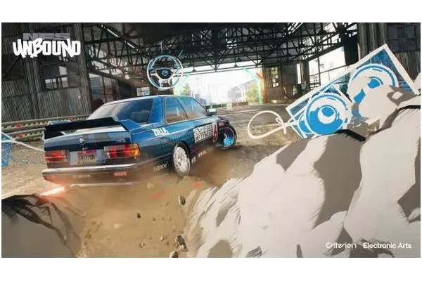 Need for Speed Unbound Xbox (Series X)