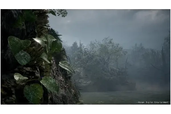 Metal Gear Solid Delta Snake Eater Edycja Day One PlayStation 5