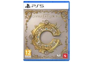 Sid Meiers Civilization VII Edycja Deluxe PlayStation 5