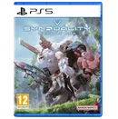 SYNDUALITY Echo of Ada PlayStation 5