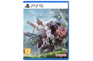SYNDUALITY Echo of Ada PlayStation 5