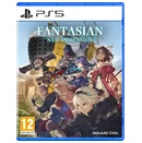 Fantasian Neo Dimension PlayStation 5
