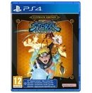 Naruto x Boruto Ultimate Ninja Storm Connections Edycja Ultimate PlayStation 4
