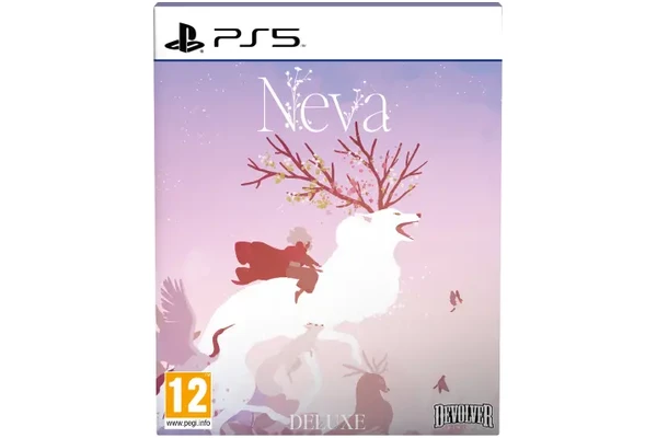 Neva Edycja Devoler Deluxe PlayStation 5