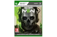 Call of Duty Modern Warfare II / + koszulka rozmiar L Xbox (One/Series X)