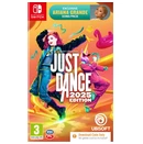 Just Dance Edycja 2025 Nintendo Switch