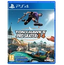 Tony Hawks Pro Skater 3+4 PlayStation 4