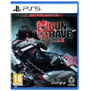 Gungrave G.O.R.E Edycja Day One PlayStation 5