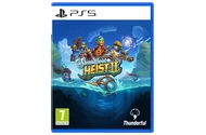 world Heist II PlayStation 5