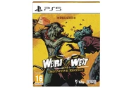 Weird West Edycja Ostateczna Edycja Deluxe PlayStation 5