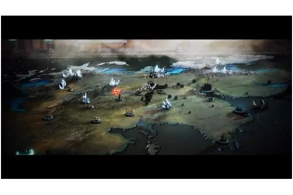 DioField Chronicle PlayStation 5
