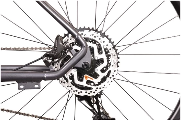 Rower elektryczny Bottecchia Hydron BE51 rama 19.0cal,