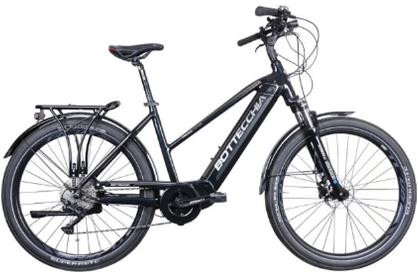 Rower elektryczny Bottecchia Crossover BE27 rama 19.0cal,