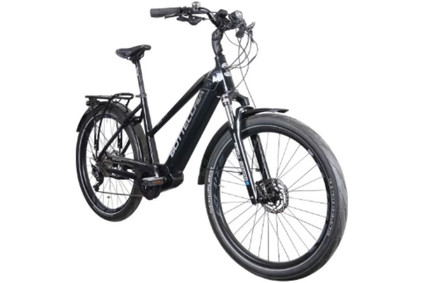 Rower elektryczny Bottecchia Crossover BE27 rama 19.0cal,
