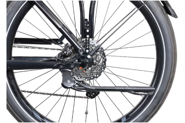Rower elektryczny Bottecchia Crossover BE27 rama 19.0cal,