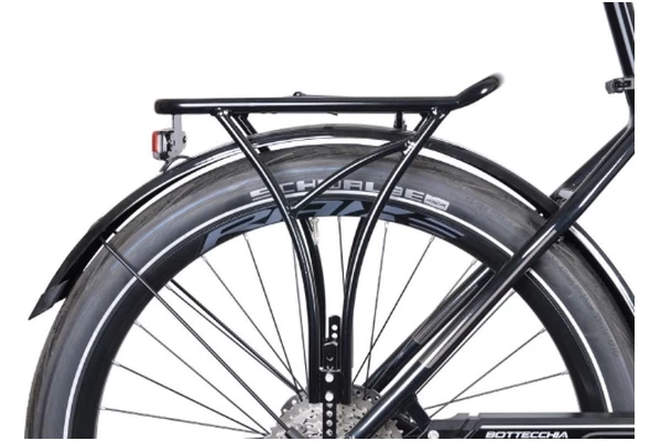 Rower elektryczny Bottecchia Crossover BE27 rama 19.0cal,