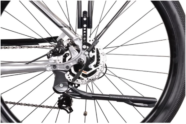 Rower elektryczny Bottecchia BE18 rama 19.0cal,