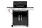 Grill gazowy ACTIVA Quatro XXL 19744G palniki 4+1szt moc 15.2kW