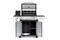 Grill gazowy ACTIVA Quatro XXL 19744G palniki 4+1szt moc 15.2kW