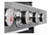 Grill gazowy ACTIVA Quatro XXL 19744G palniki 4+1szt moc 15.2kW