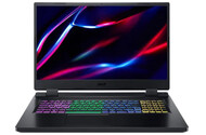 Laptop ACER Nitro 5 15.6" Intel Core i5 12500H INTEL Iris Xe 16GB 1TB SSD czarny