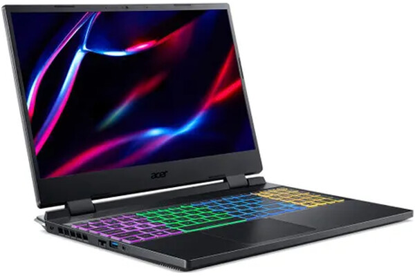 Laptop ACER Nitro 5 15.6" Intel Core i5 12500H INTEL Iris Xe 16GB 1TB SSD czarny