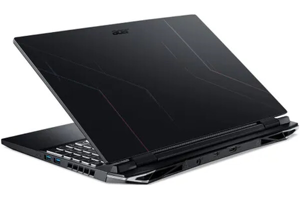 Laptop ACER Nitro 5 15.6" Intel Core i5 12500H INTEL Iris Xe 16GB 1TB SSD czarny